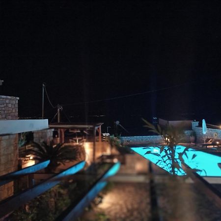 Malvazios Villas #2 Гітіо Екстер'єр фото