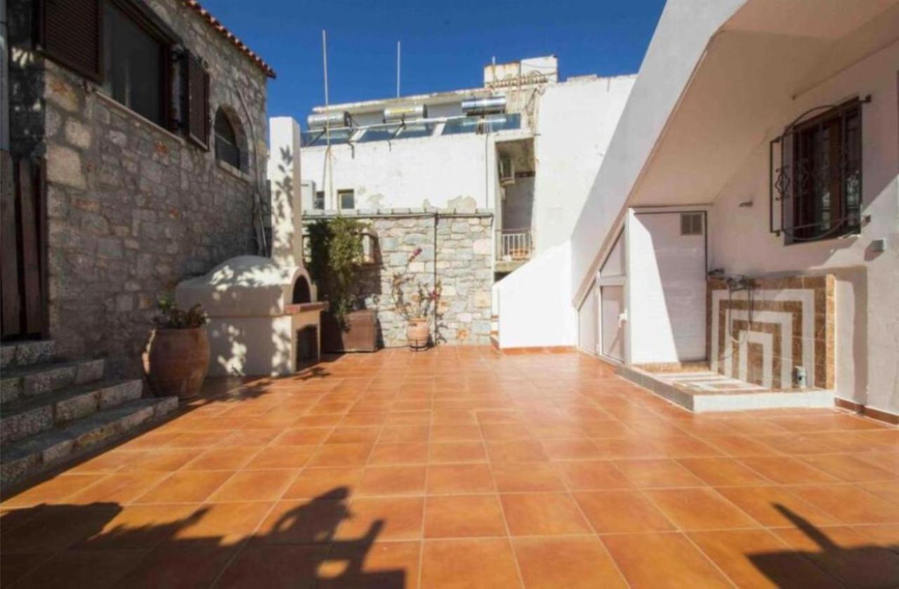 Malvazios Villas #2 Гітіо Екстер'єр фото