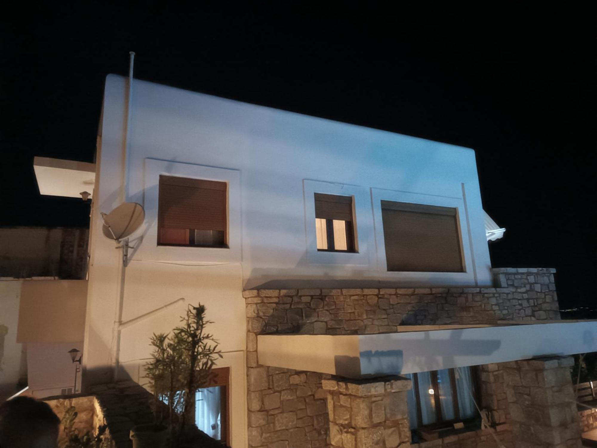 Malvazios Villas #2 Гітіо Екстер'єр фото